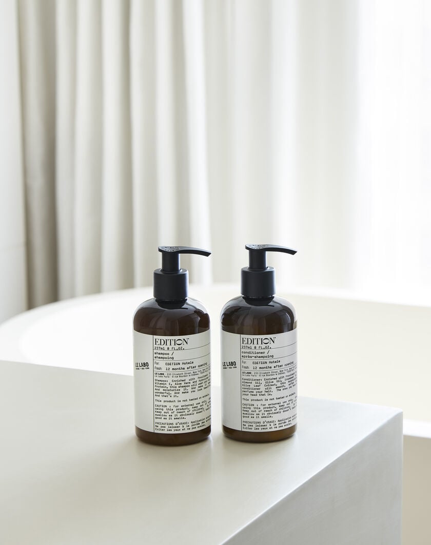 Le Labo Hair Care Set thumbnail number 1